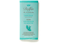 Dolfin tumma minttusuklaa, 70 g