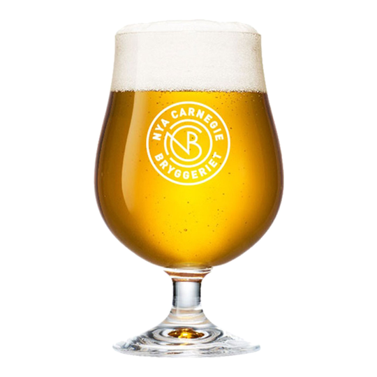 NCB Kupu Olutlasi - 6-pakkaus 30 cl