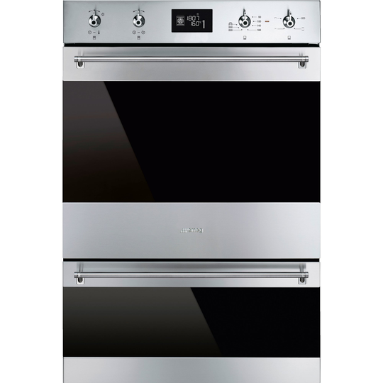 Smeg DOSP6390X Uuni