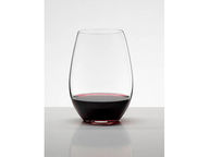 Riedel O Syrah-Shiraz Punaviinilasi, 2 kpl