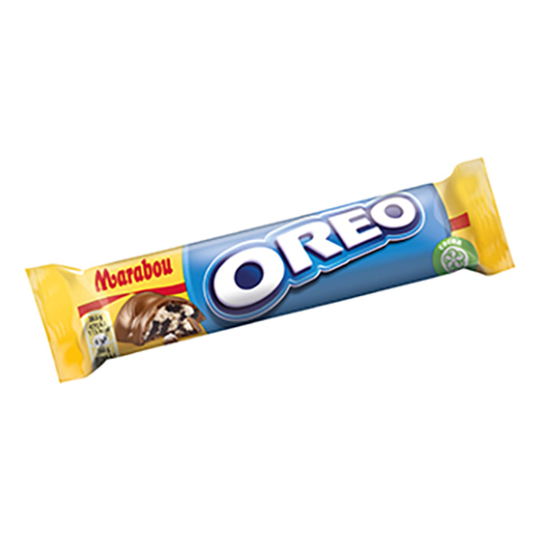 Marabou Oreo Chokladbit - 37 grammaa