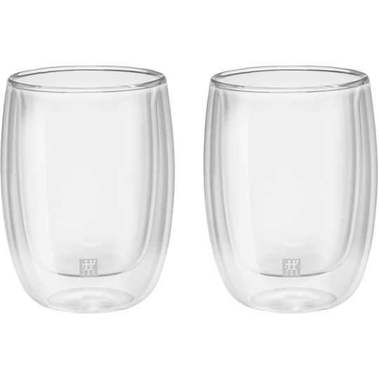 Zwilling Sorrento-kahvilasi 2-pakk.