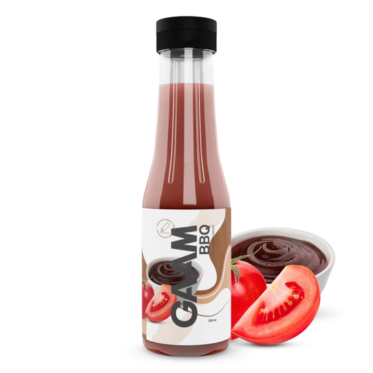 Gaam Sauce 350 Ml Bbq
