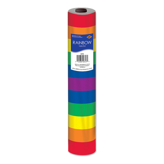 Pöytäliina Rullassa Pride