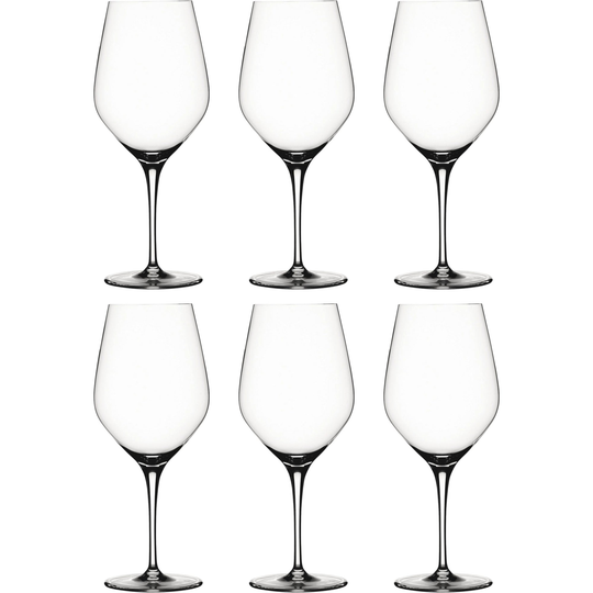 Spiegelau Spritz-lasi, 65 cl, 6 kpl
