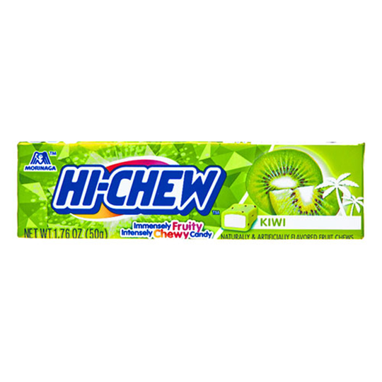 Hi Chew Kiwi - 50 grammaa