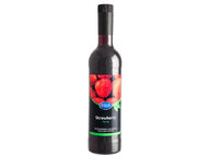 Modo Mansikkasiirappi, 0,75 l