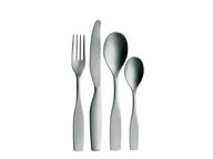Iittala Citterio 98 Aterimet lahjapakkaus 24-osainen