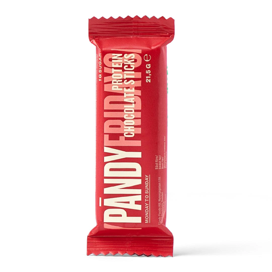 Pändy Protein Sticks 21.5 G