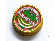 Parmesaanilla maustettu tonnikalatahna, 60 g