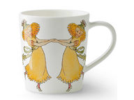 Design House Stockholm Elsa Beskowin Dandelions muki