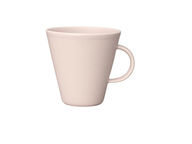 Arabia KoKo Pale pink, muki 0,35 l