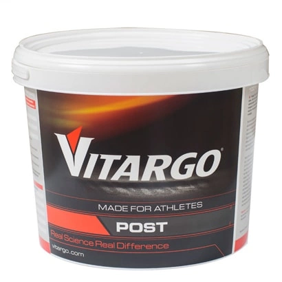 Vitargo Post 2 Kg Choklad
