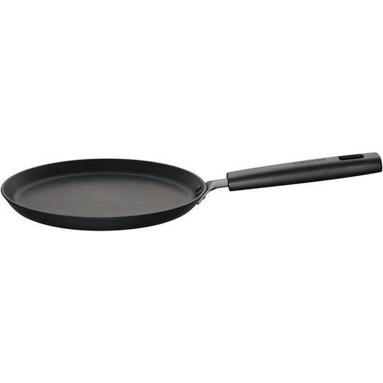 Fiskars Hard Face -lettupannu, 22 cm.