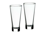Riedel Vinum Tumbler korkea lasi 2 kpl