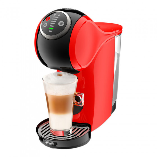 Kahvikone NESCAFÉ® Dolce Gusto® "GENIO S PLUS EDG 315.R" De'Longhilta