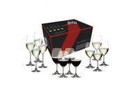 Riedel Ouverture lahjalasisetti 12 kpl