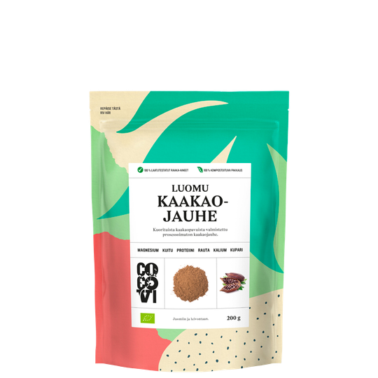 Choco Powder, 200 g