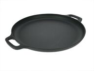 Valurauta grillipannu 35 cm
