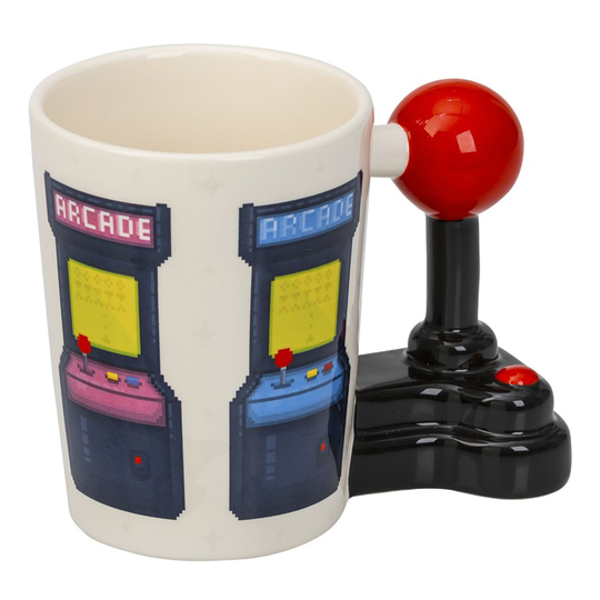 Muki Joystick Arkad - 1-pakkaus