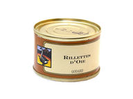 Hanhirillette 65g