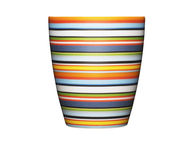 Iittala Origo Muki 0,25 l, oranssi