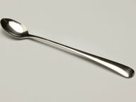 Heirol Steelery Classic Pitkä lattelusikka 4 kpl