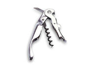 Pulltex PWC Pullparrot Chrome Viinipullonavaaja