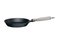 Ronneby Bruk Valurautapannu, 24 cm