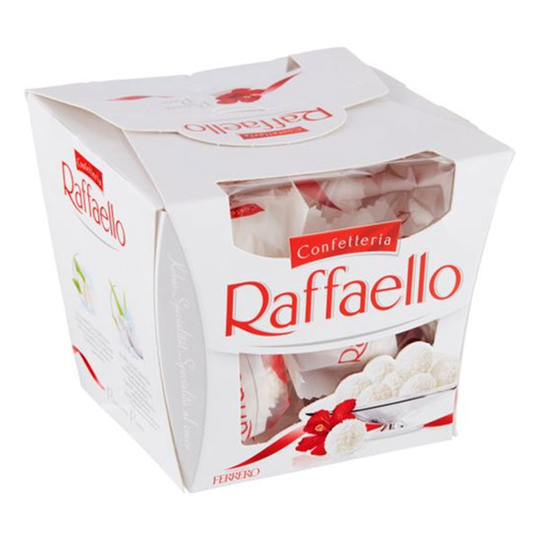 Raffaello Suklaarasia - 150 grammaa