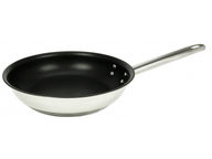 Cerasafe+ Steely Induction paistinpannu 20 cm