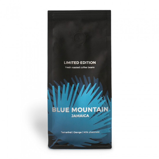 Specialty kahvipavut "Blue Mountain", 250 g