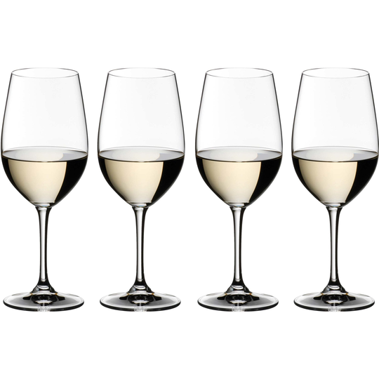 Riedel Vinum Riesling/Zinfandel -viinilasi, 4 kpl