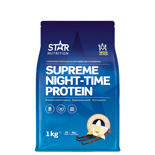 Supreme Night-Time Protein