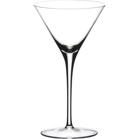 Riedel Sommelier-martinilasit, 21 cl