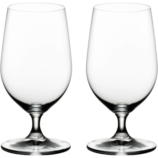 Riedel Ouverture -olutlasi, 50 cl, 2 kpl