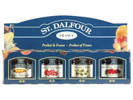 St.Dalfour Hillolajitelma, 4 x 28 g