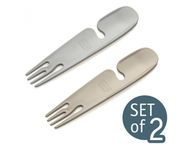 Koziol Shadow Spork