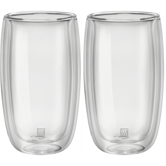 Zwilling Sorrento-lattelasi, 2 kpl