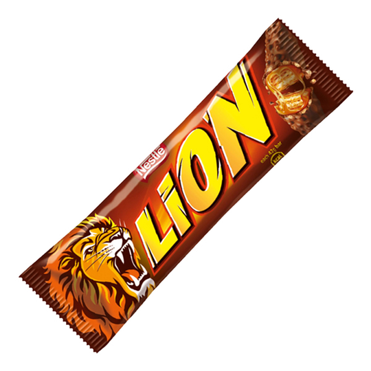 Lion Suklaapatukka - 1-pakkaus