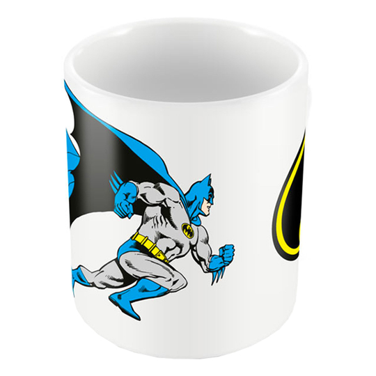 Muki Batman