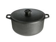 Hackman Brasserie pata, 4,5 l 24 cm