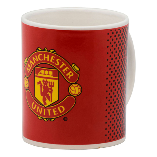 Muki Manchester United