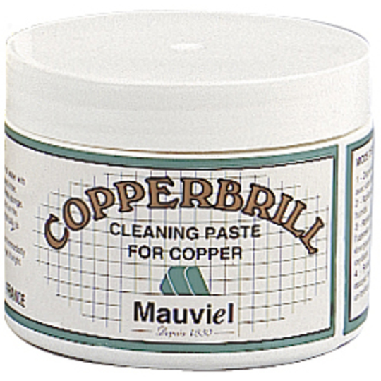 Mauviel Kuparinpuhdistusaine, 15 cl