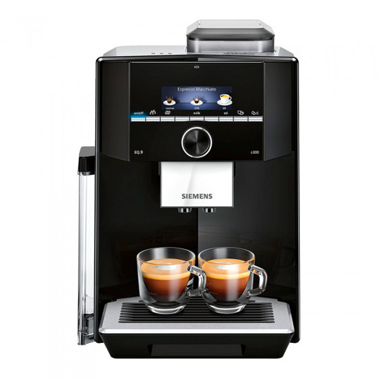 Kahvikone Siemens “EQ.9 s300 TI923309RW”