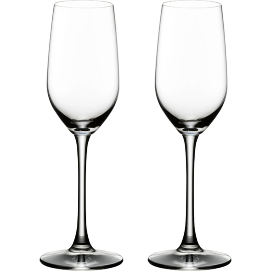 Riedel Ouverture-tequilalasi, 19 cl, 2 kpl