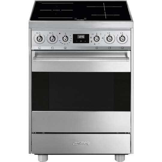 Smeg Induktioliesi C6IMX9