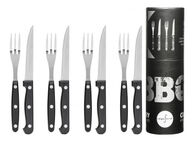 Sagaform BBQ aterimet