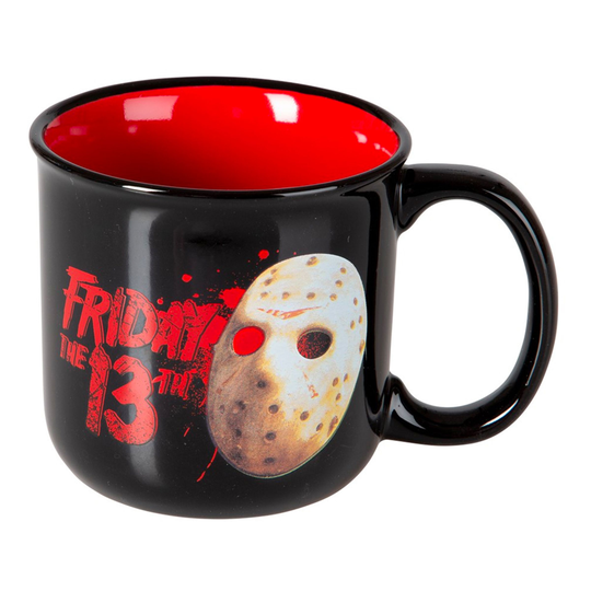 Muki Friday The 13th