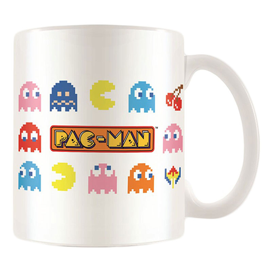 Muki Pac-Man